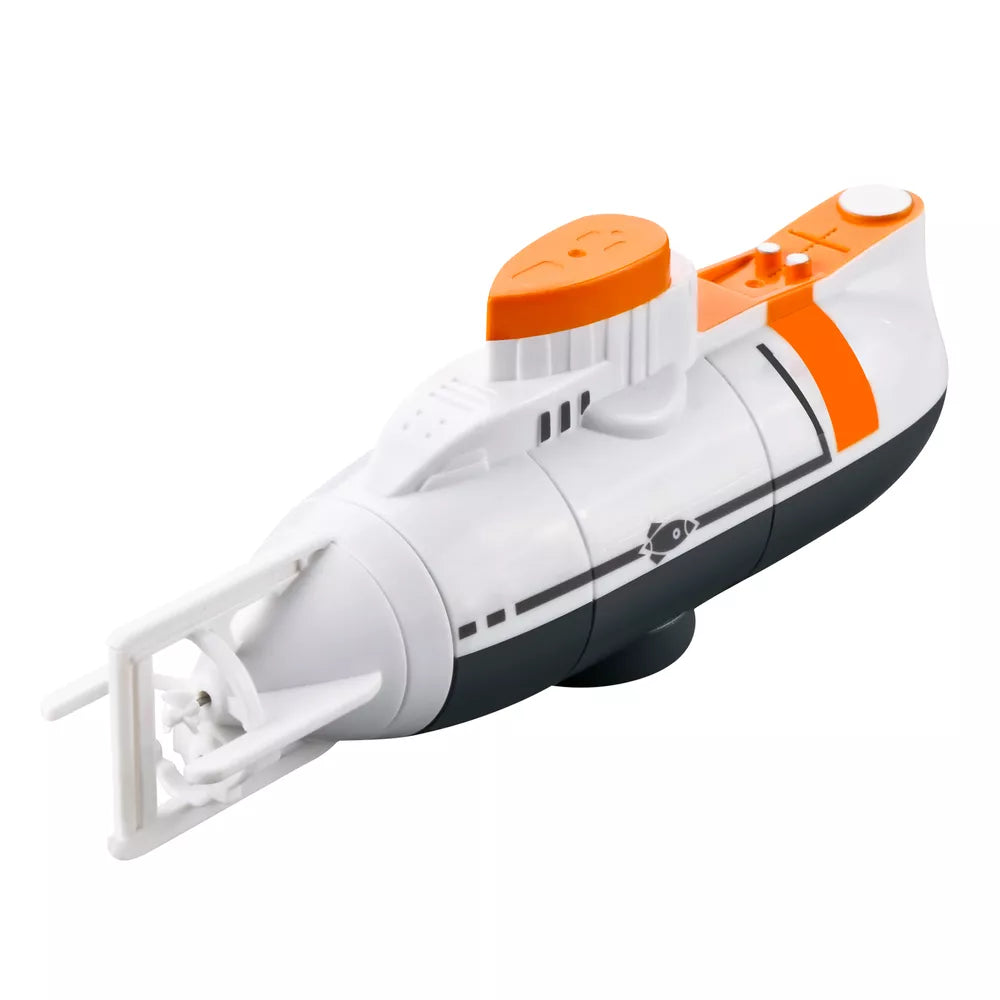Mini Remote Controlled Submarine
