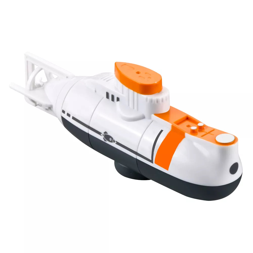 Mini Remote Controlled Submarine