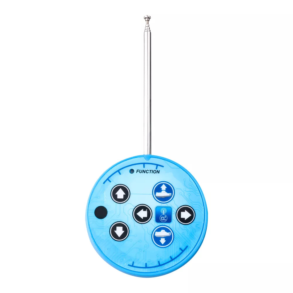 Mini Remote Controlled Submarine