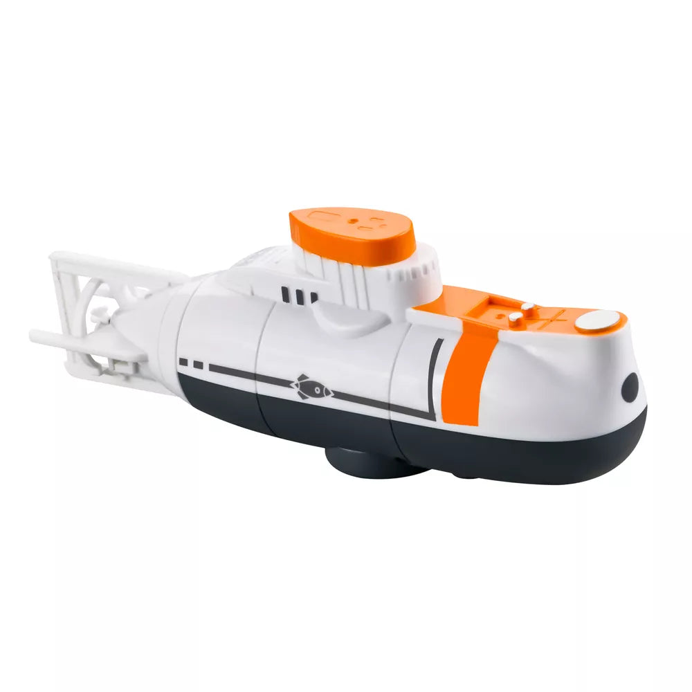 Mini Remote Controlled Submarine