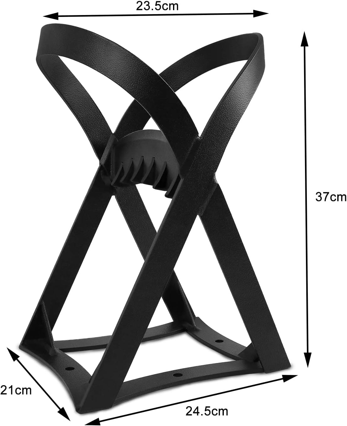 Foldable Log Splitting Tool
