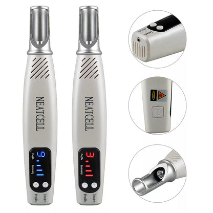 Tattoo & Blemish Removal Laser Pen – Safe & Effective Skin Care