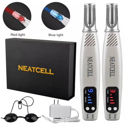 Tattoo & Blemish Removal Laser Pen – Safe & Effective Skin Care