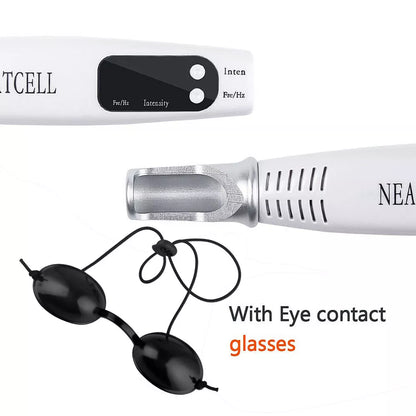 Tattoo & Blemish Removal Laser Pen – Safe & Effective Skin Care