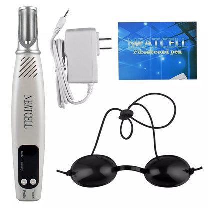 Tattoo & Blemish Removal Laser Pen – Safe & Effective Skin Care