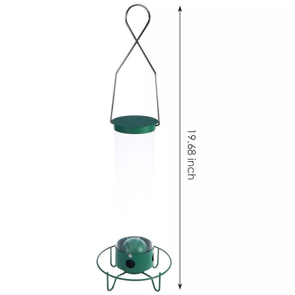 Squirrel Proof Bird Feeder