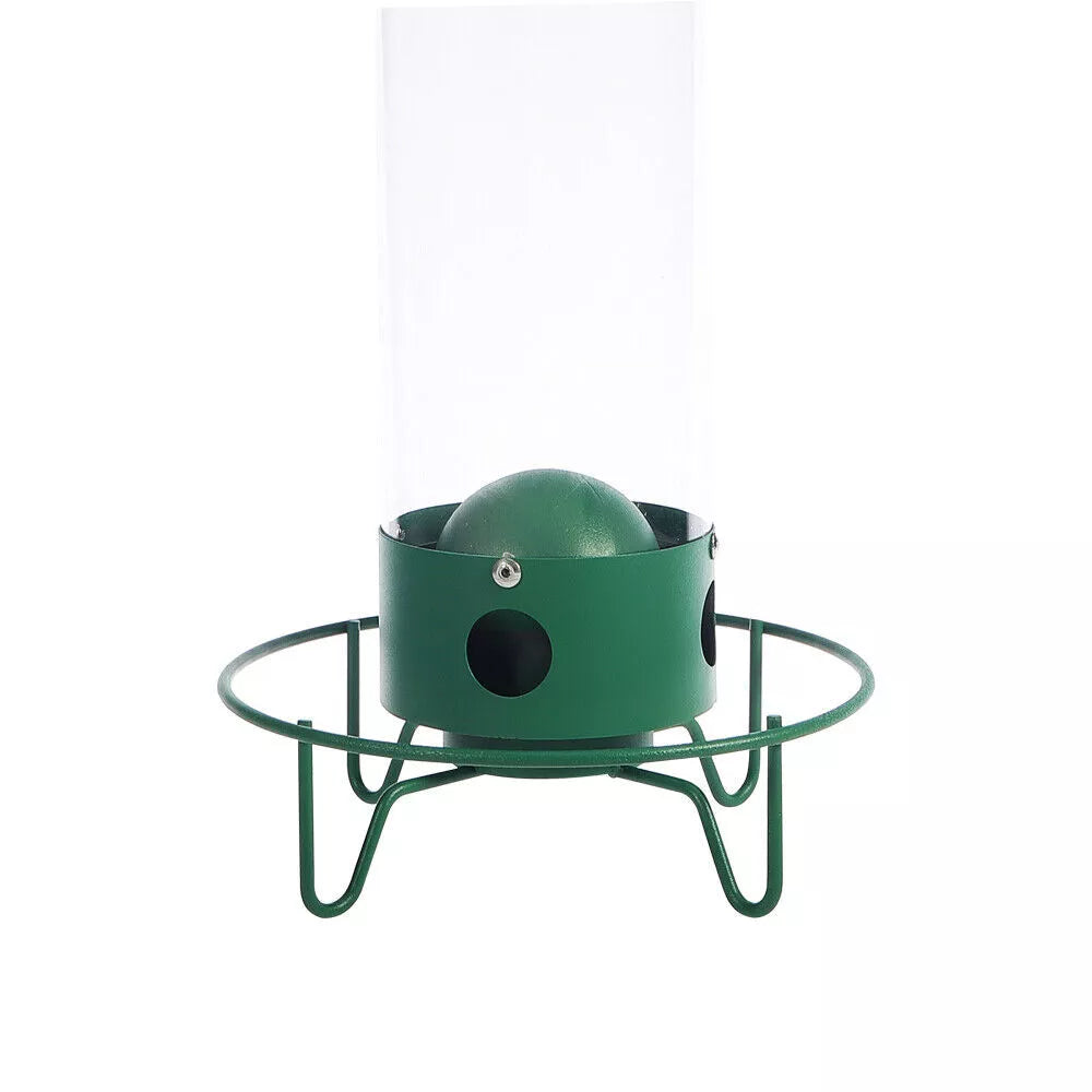 Squirrel Proof Bird Feeder