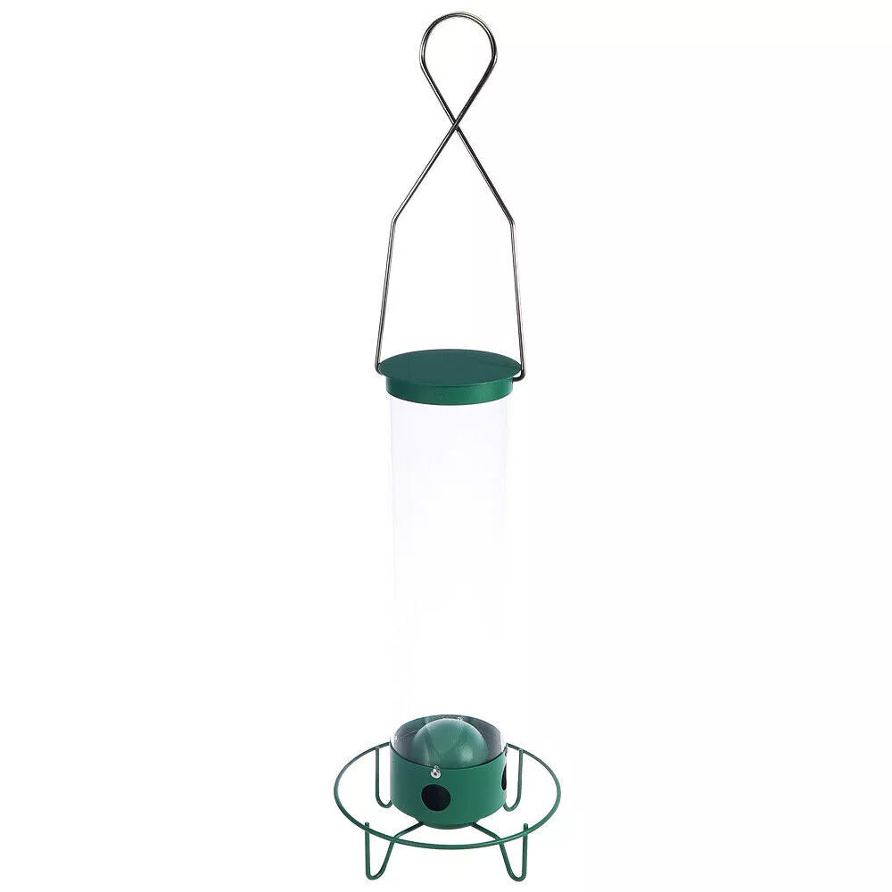 Squirrel Proof Bird Feeder