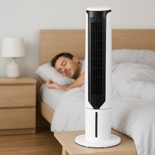 Maxs AeroFreeze™ Portable AC for Any Room