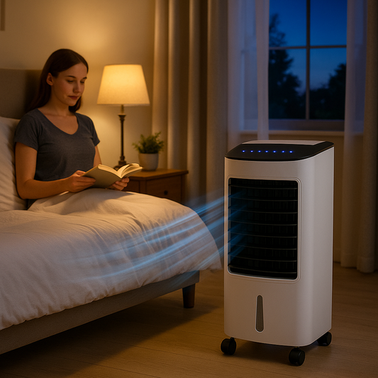 ChillCore Max™ Portable AC for Any Room