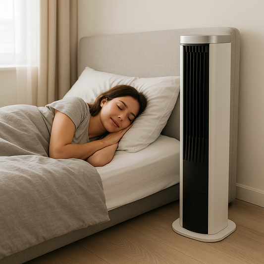 Maxs AirCore Pro™ Portable AC for Any Room