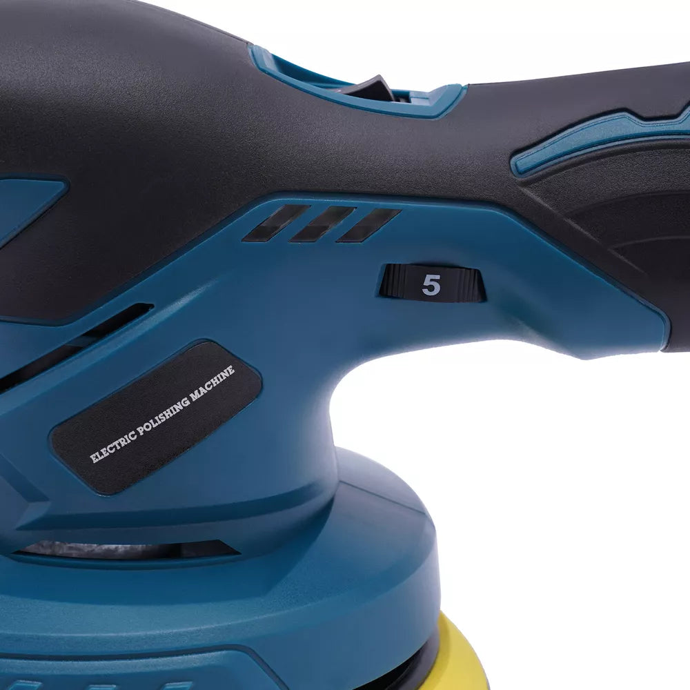 Cordless Car Buffer Polisher
