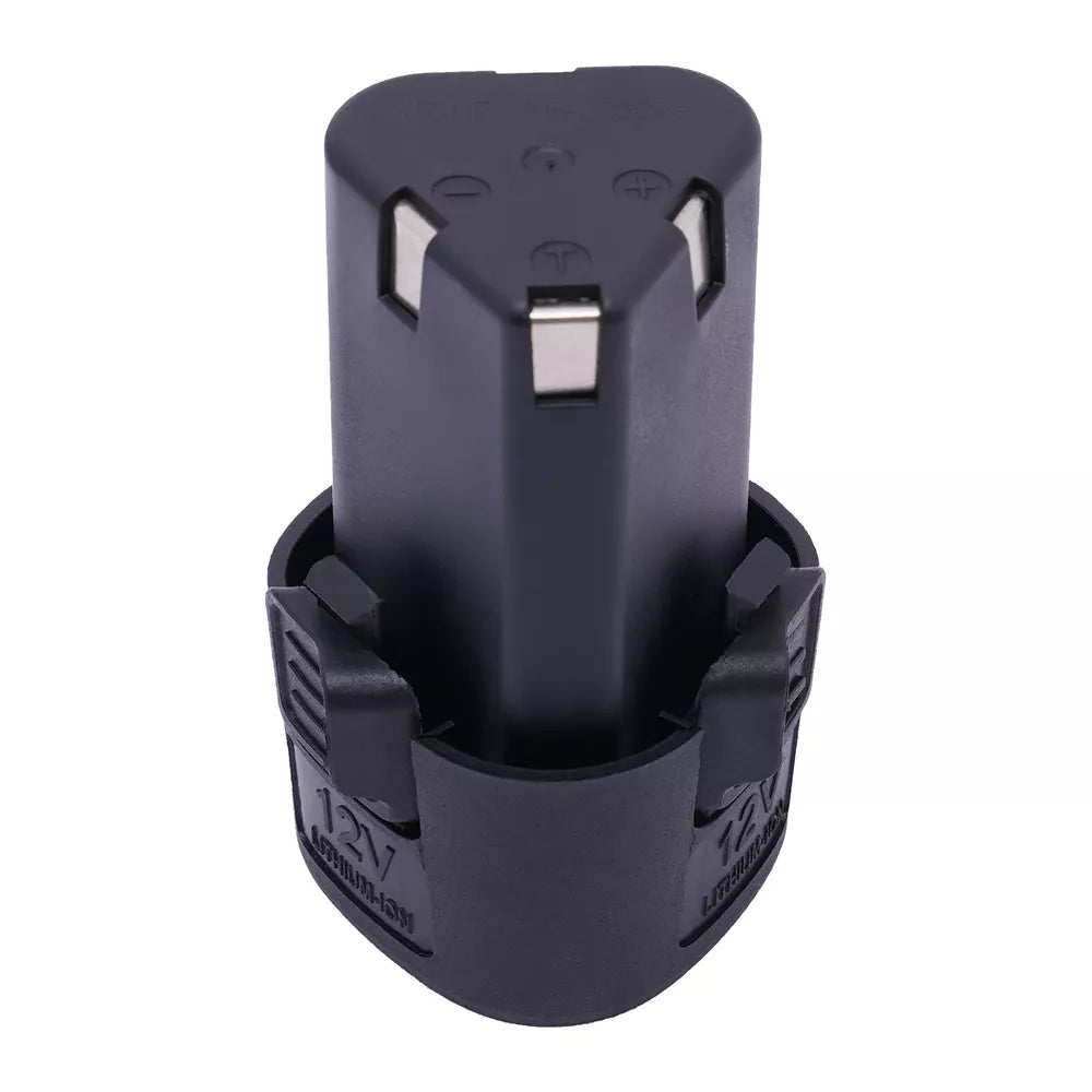 Cordless Car Buffer Polisher