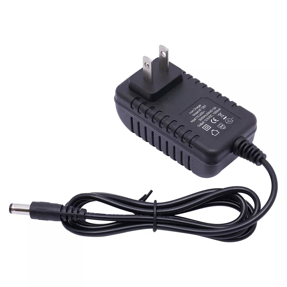 Cordless Car Buffer Polisher