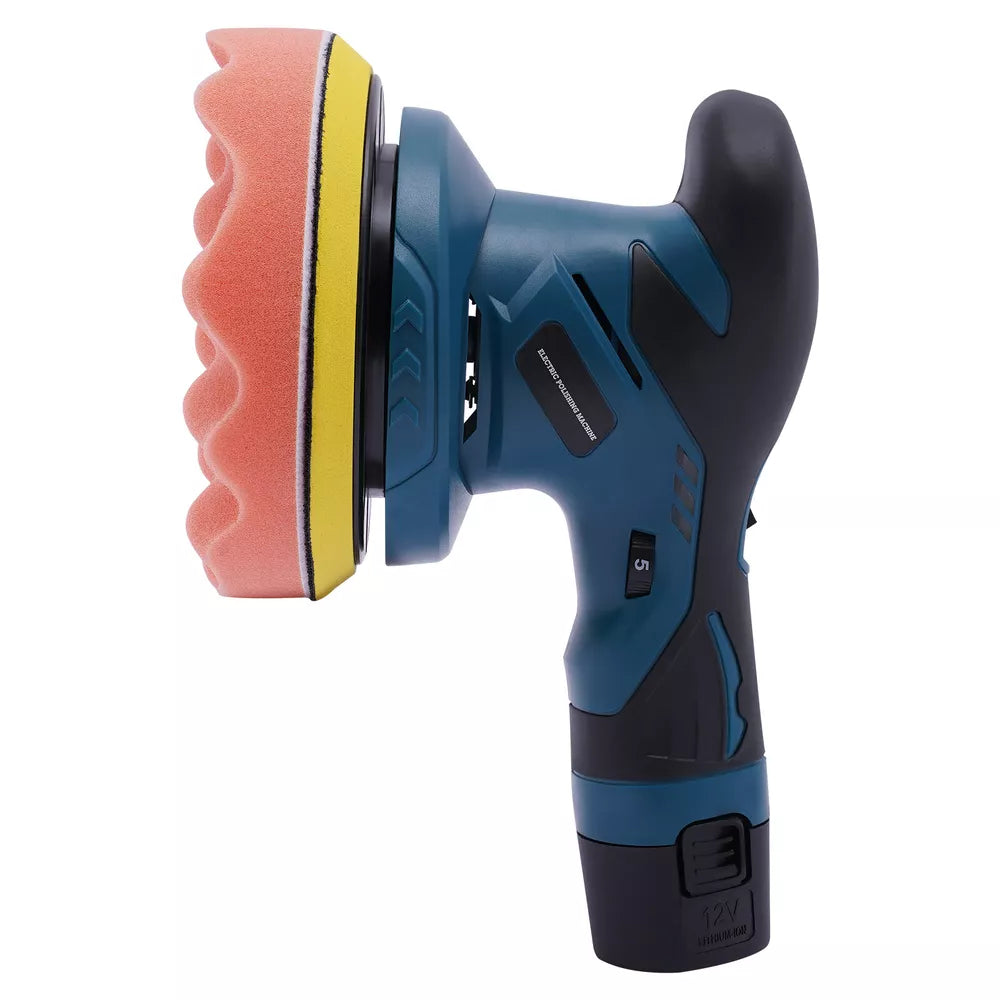 Cordless Car Buffer Polisher