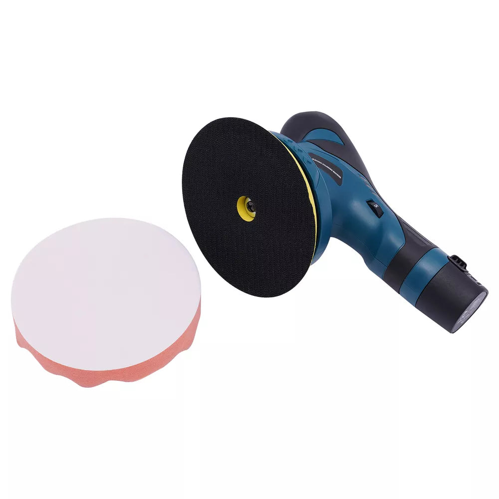 Cordless Car Buffer Polisher