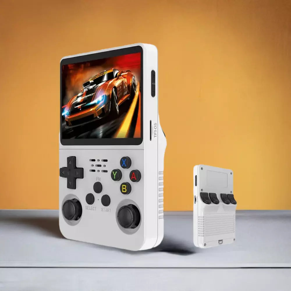 Retro Game Console | 20,000 Pre-Installed Games | Infinity Gamer