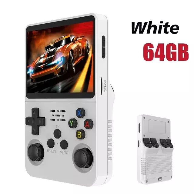 Retro Game Console | 20,000 Pre-Installed Games | Infinity Gamer