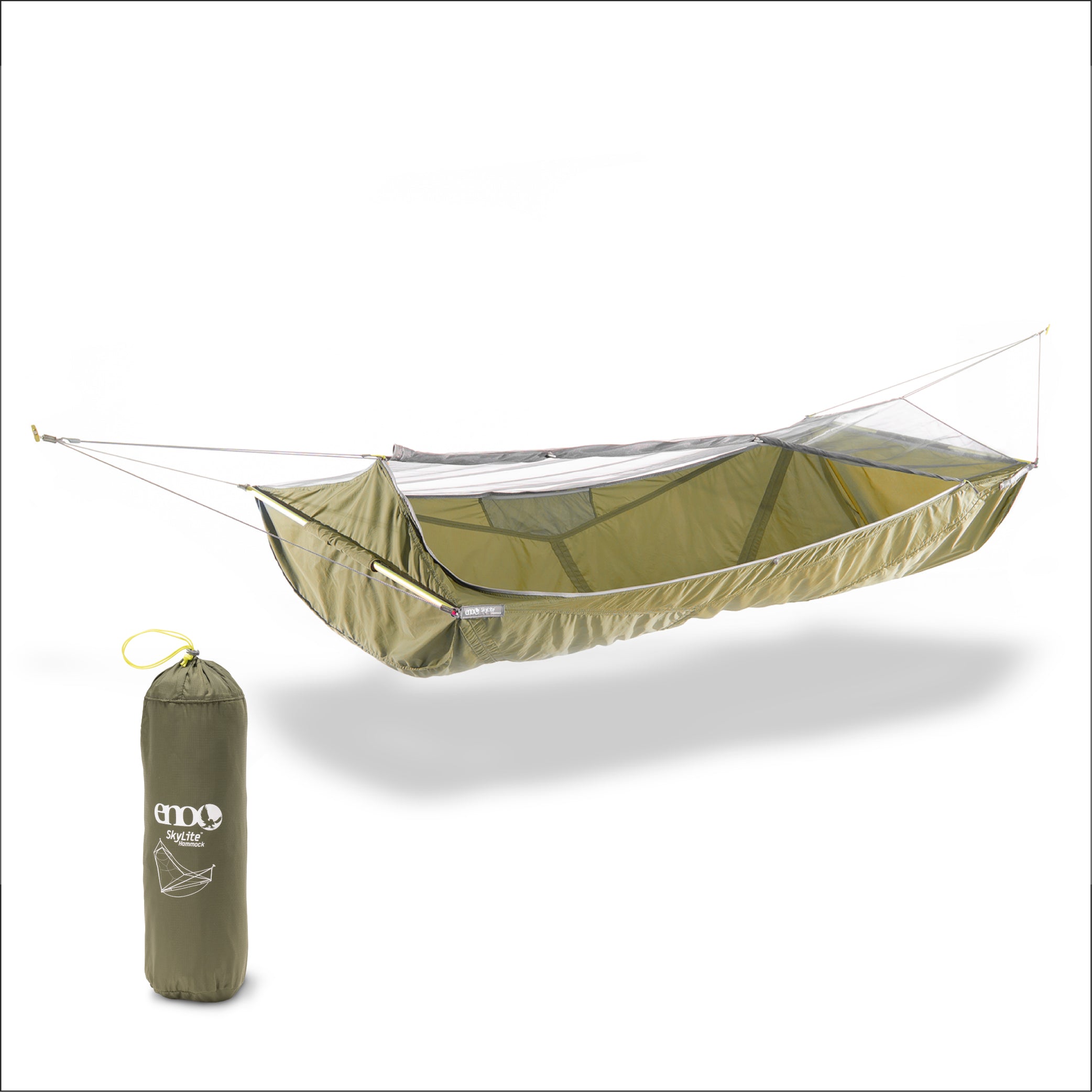 SkyLite Hammock