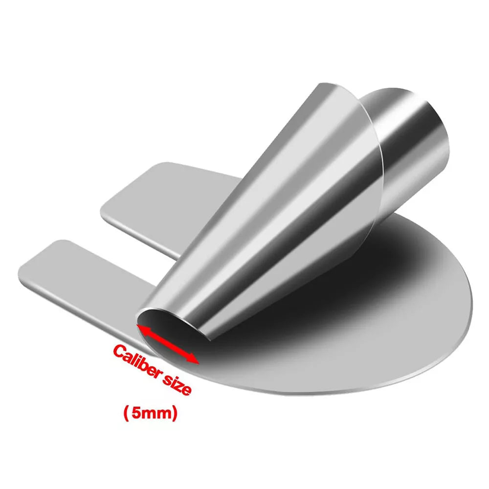 Sewing Rolled Hemmer Foot – Easy Fabric Folding & Hemming