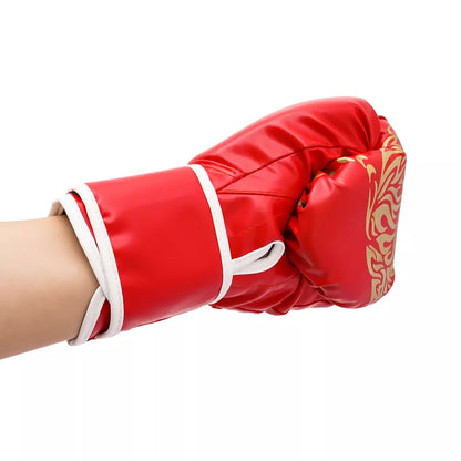 Music Boxing Machine – Interactive Bluetooth Punch Trainer with LED & App Support
