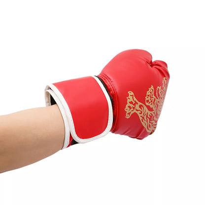 Music Boxing Machine – Interactive Bluetooth Punch Trainer with LED & App Support