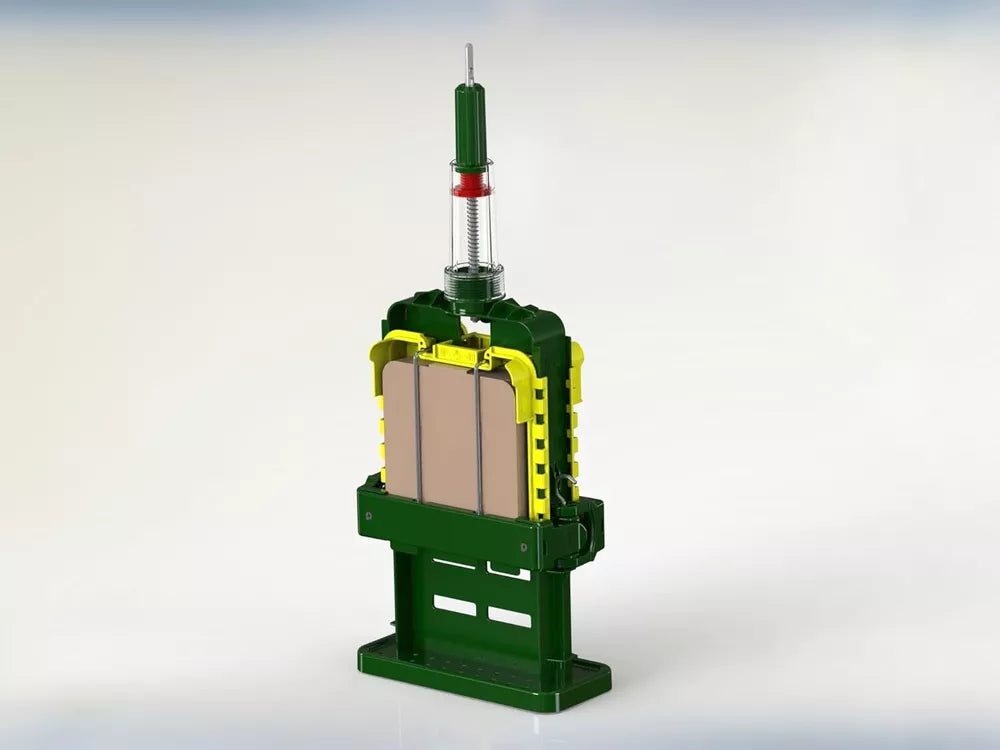 Squirrel Buster Suet Feeder