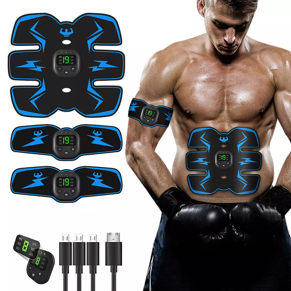 ABS Trainer - EMS Device