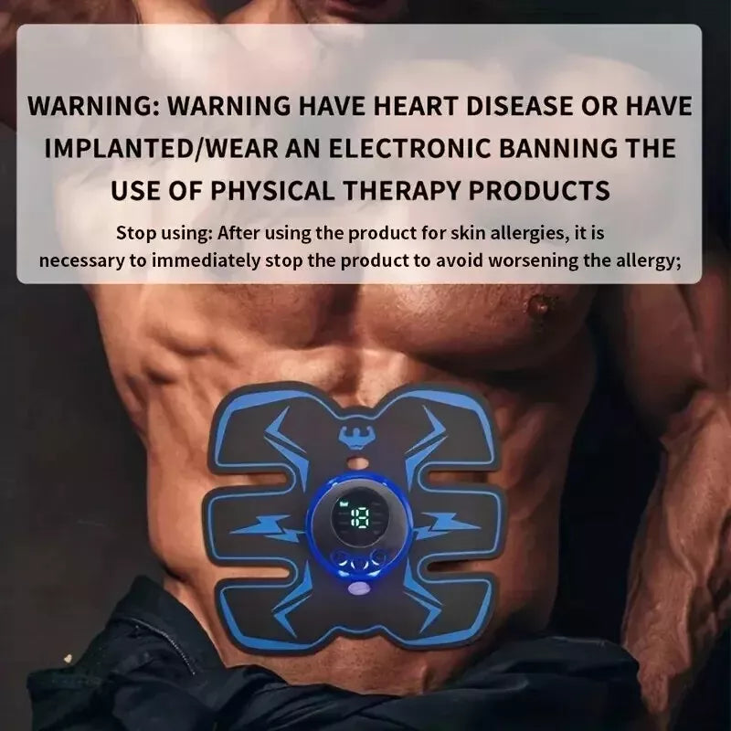 ABS Trainer - EMS Device