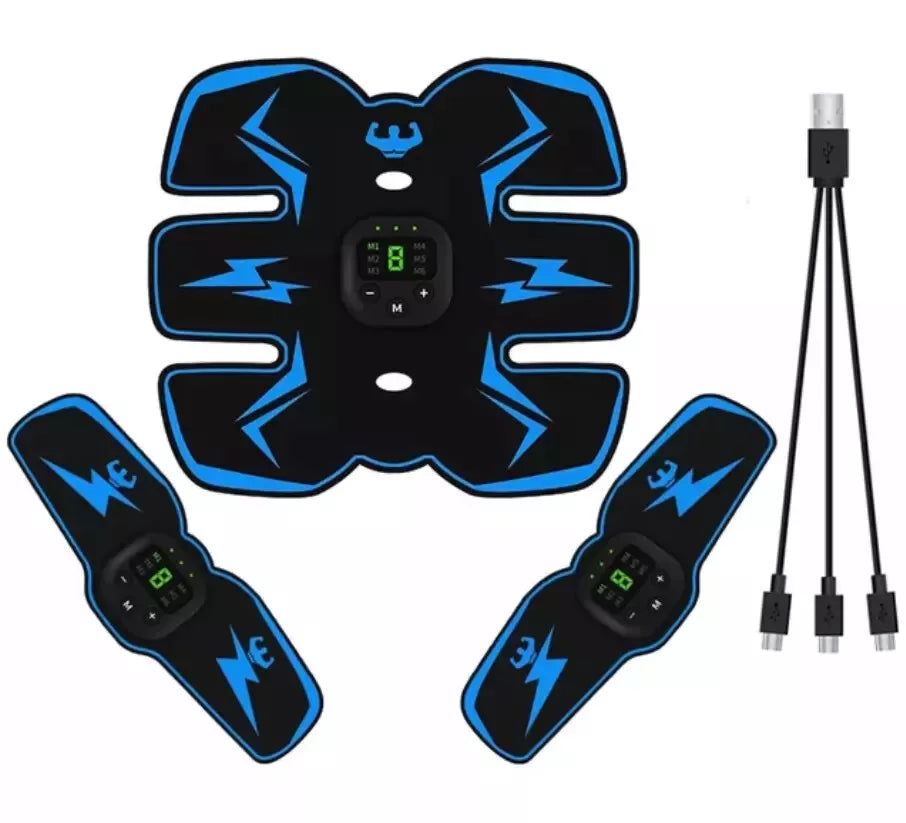 ABS Trainer - EMS Device