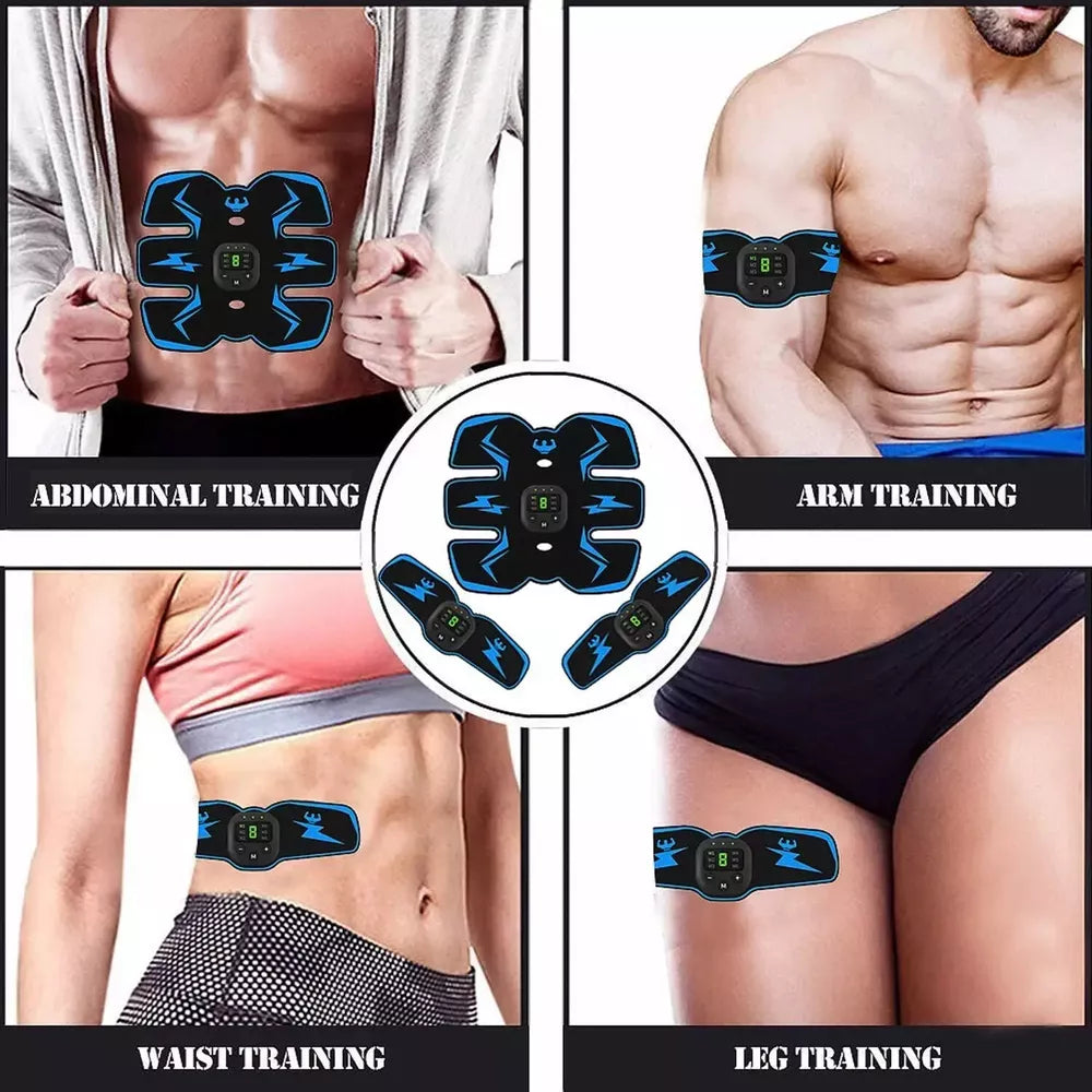ABS Trainer - EMS Device