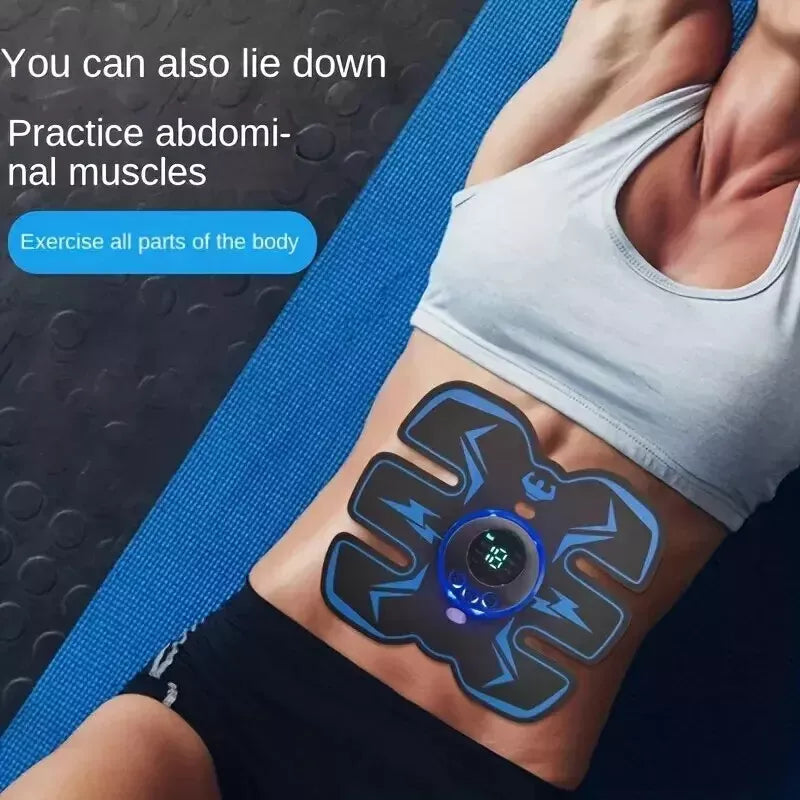 ABS Trainer - EMS Device