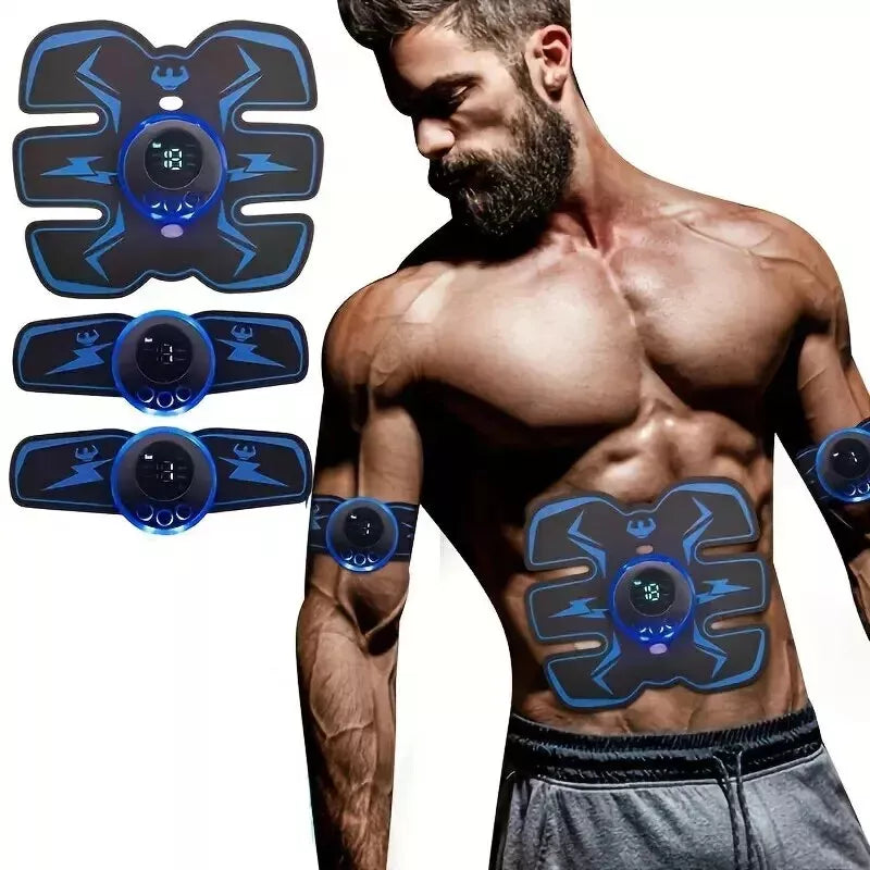 ABS Trainer - EMS Device