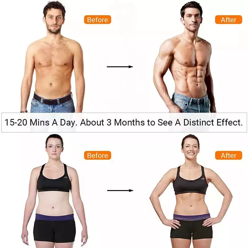 ABS Trainer - EMS Device