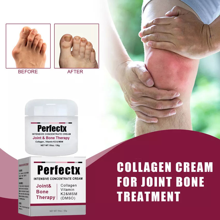 Perfectx Joint & Bone Therapy Cream