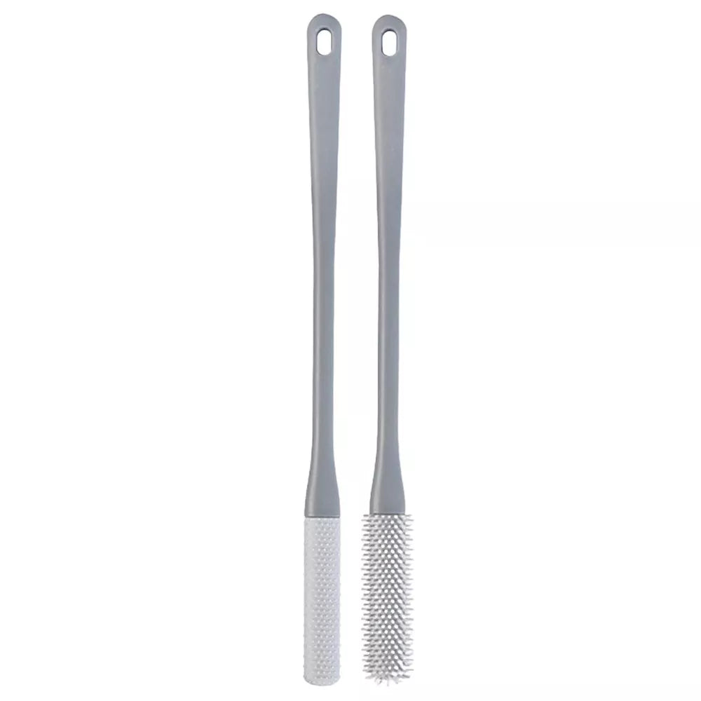 Toe Gap Cleaning Brush – Soft Bristles for Deep Cleaning & Foot Care
