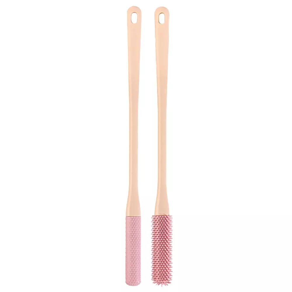 Toe Gap Cleaning Brush – Soft Bristles for Deep Cleaning & Foot Care