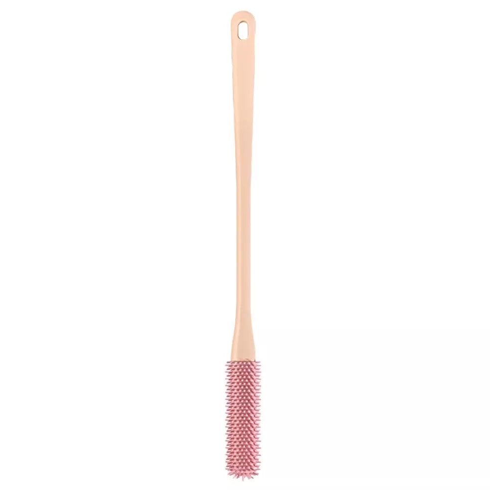 Toe Gap Cleaning Brush – Soft Bristles for Deep Cleaning & Foot Care