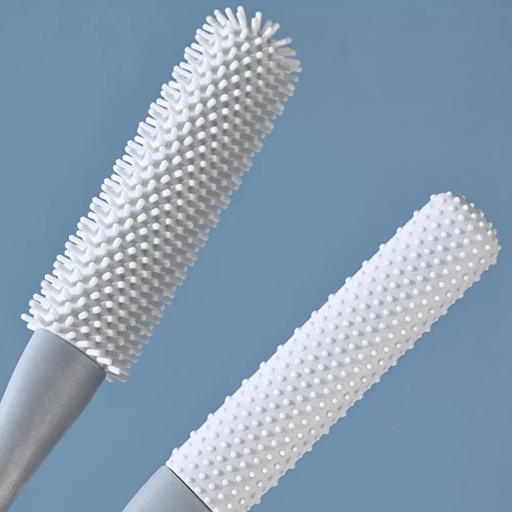 Toe Gap Cleaning Brush – Soft Bristles for Deep Cleaning & Foot Care