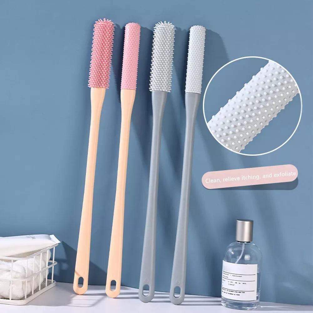 Toe Gap Cleaning Brush – Soft Bristles for Deep Cleaning & Foot Care