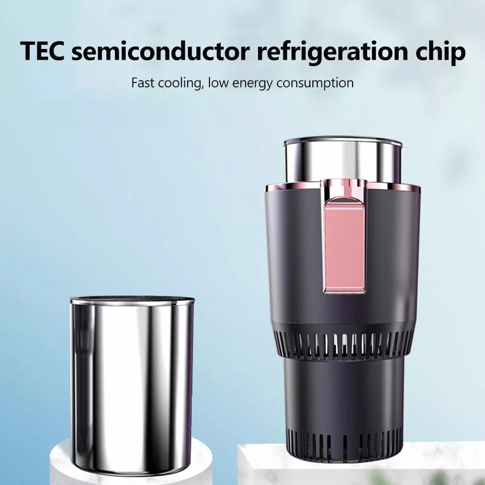 Cup - The #1 Cup Holder / 105 x 94 x 165 Millimeters