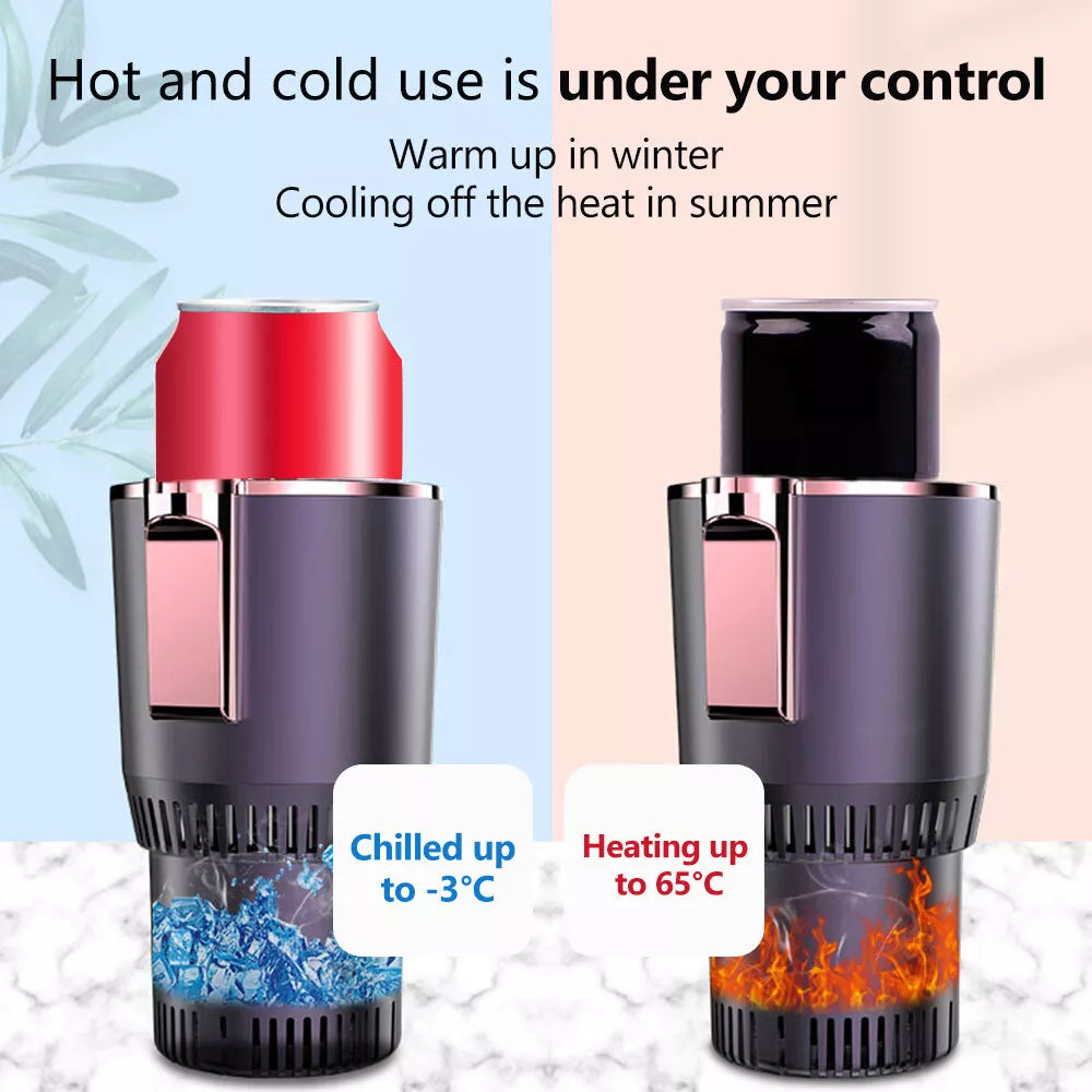 Cup - The #1 Cup Holder / 105 x 94 x 165 Millimeters
