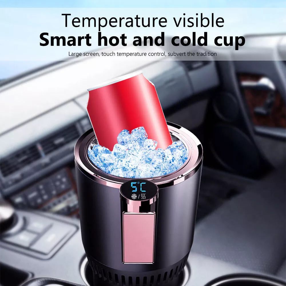 Cup - The #1 Cup Holder / 105 x 94 x 165 Millimeters