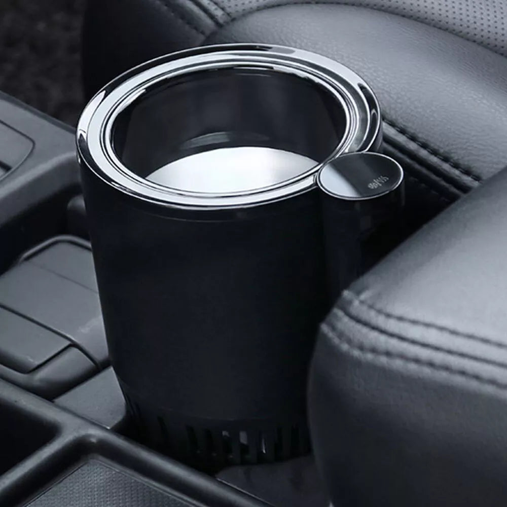 Cup - The #1 Cup Holder / 105 x 94 x 165 Millimeters