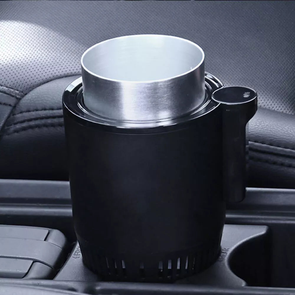 Cup - The #1 Cup Holder / 105 x 94 x 165 Millimeters