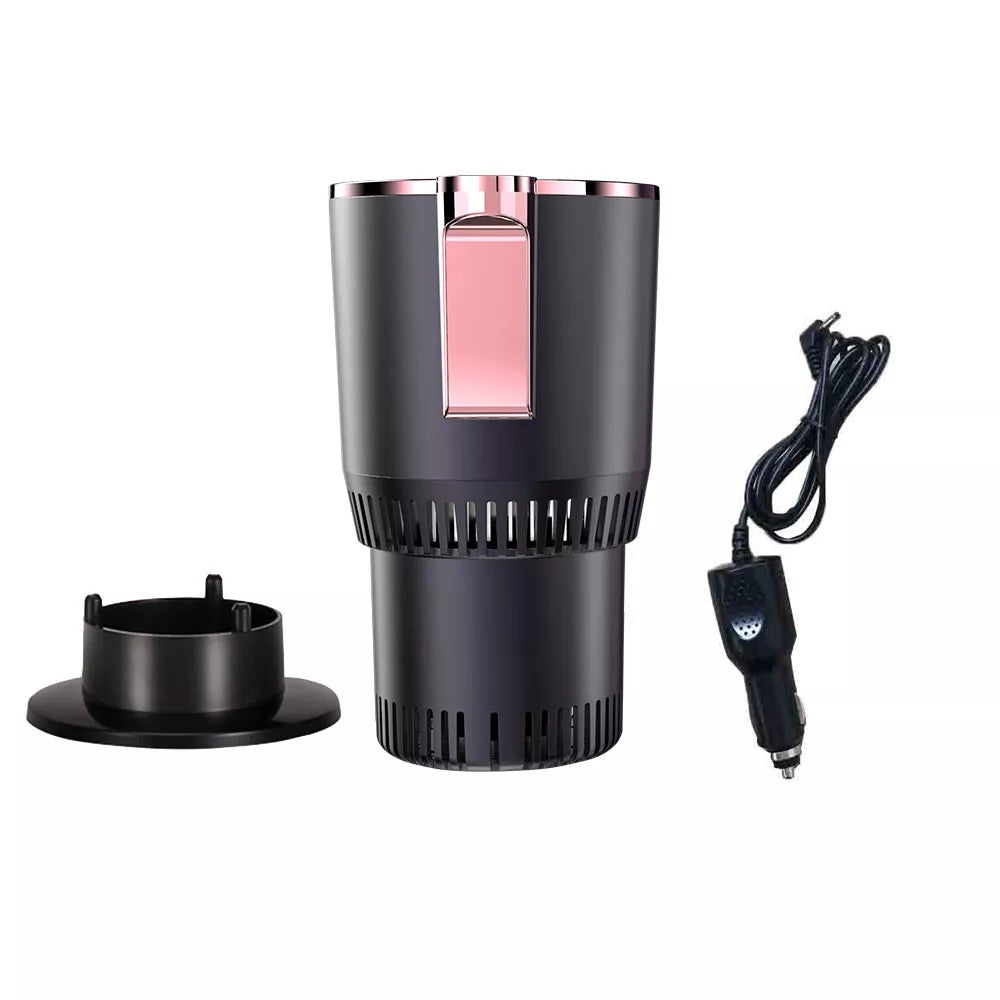 Cup - The #1 Cup Holder / 105 x 94 x 165 Millimeters