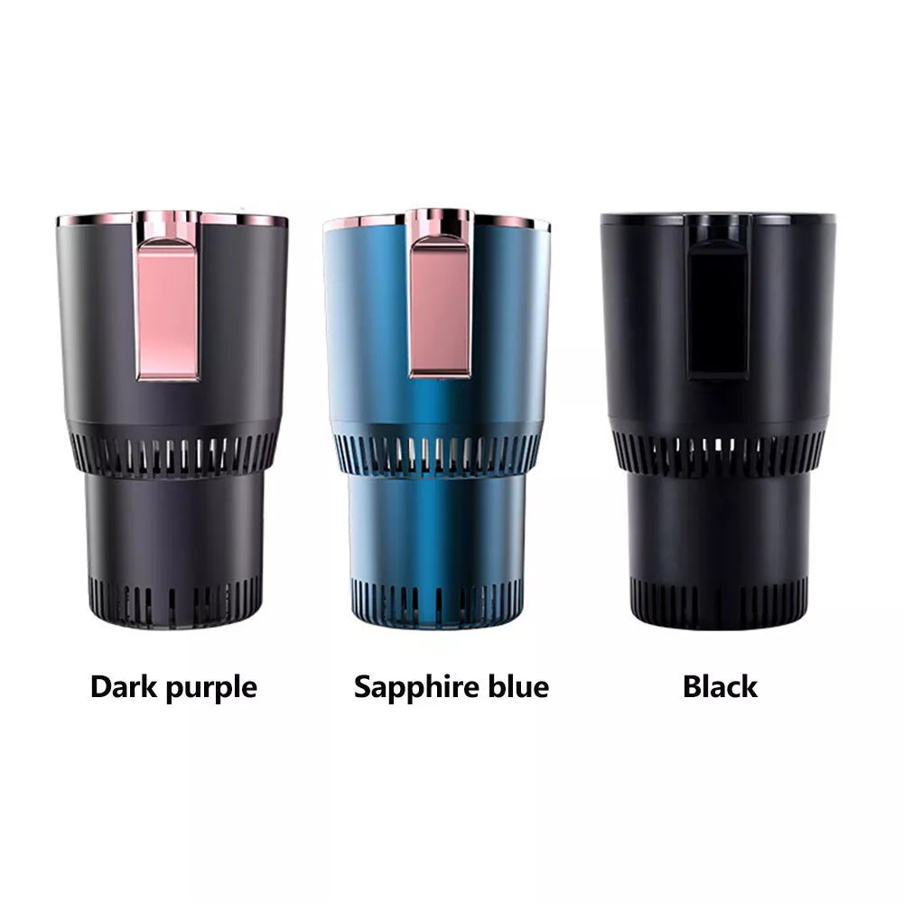 Cup - The #1 Cup Holder / 105 x 94 x 165 Millimeters