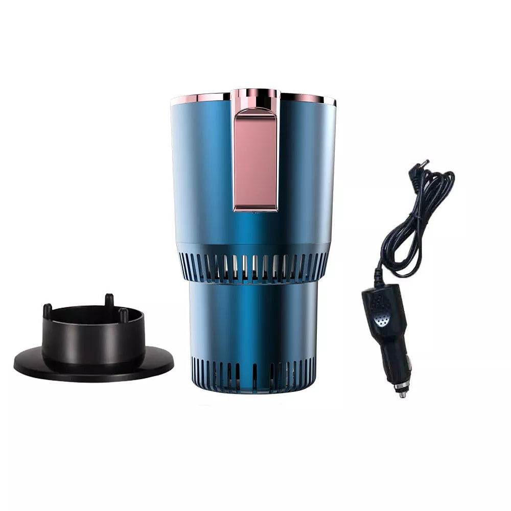 Cup - The #1 Cup Holder / 105 x 94 x 165 Millimeters