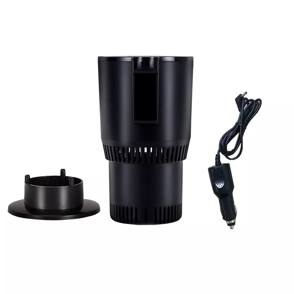 Cup - The #1 Cup Holder / 105 x 94 x 165 Millimeters