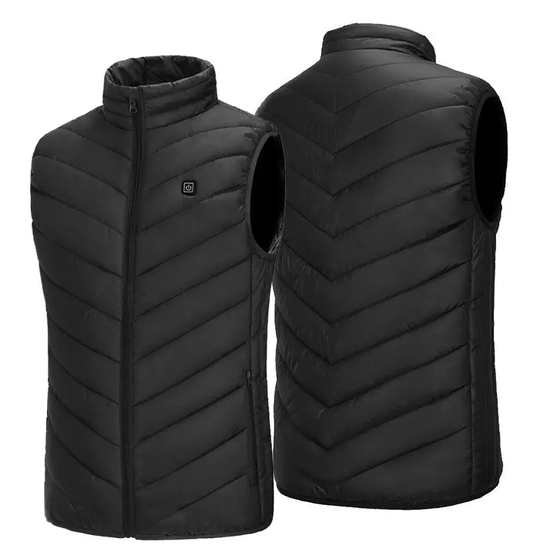 Heated Thermal Vest